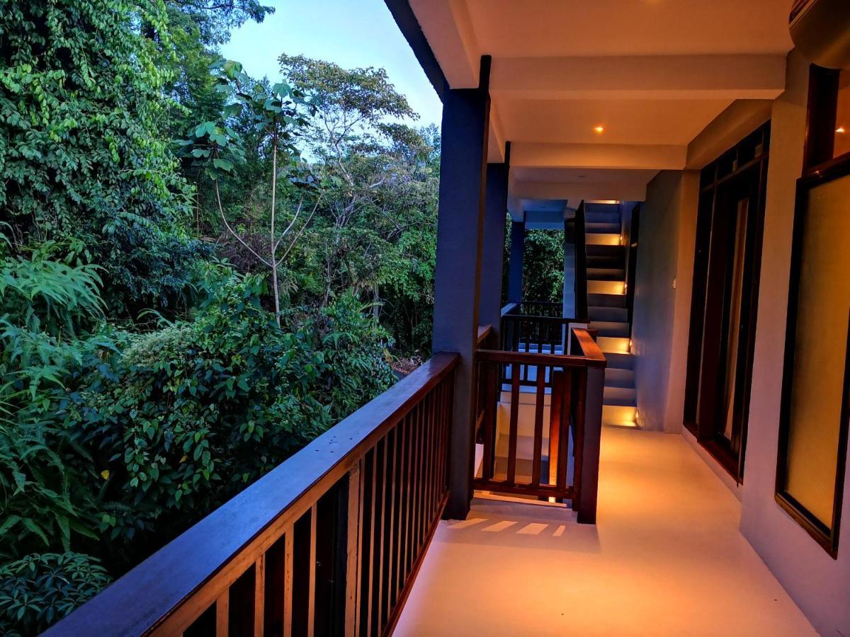 Kairos Villa Seremban Exterior photo