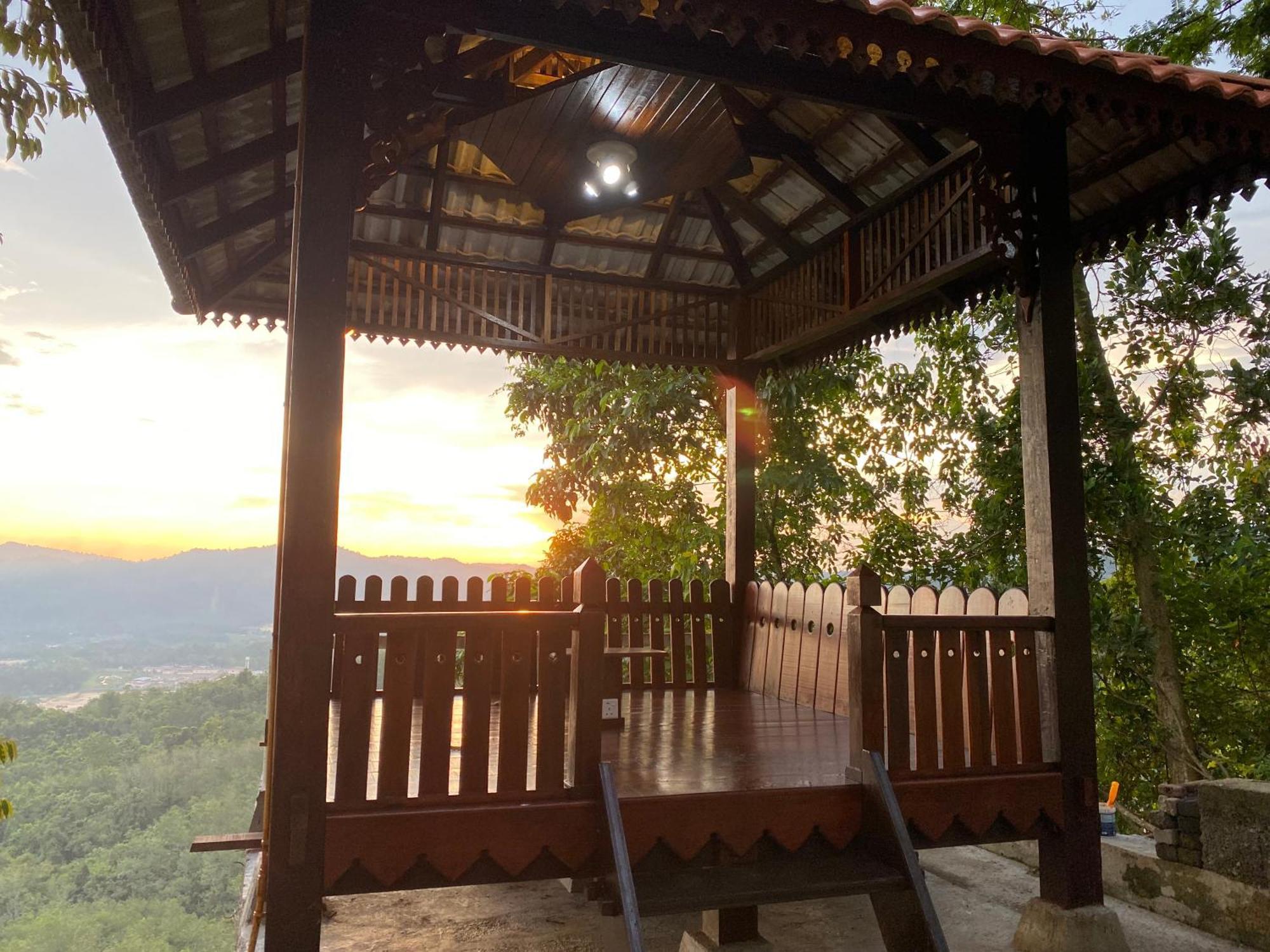 Kairos Villa Seremban Exterior photo