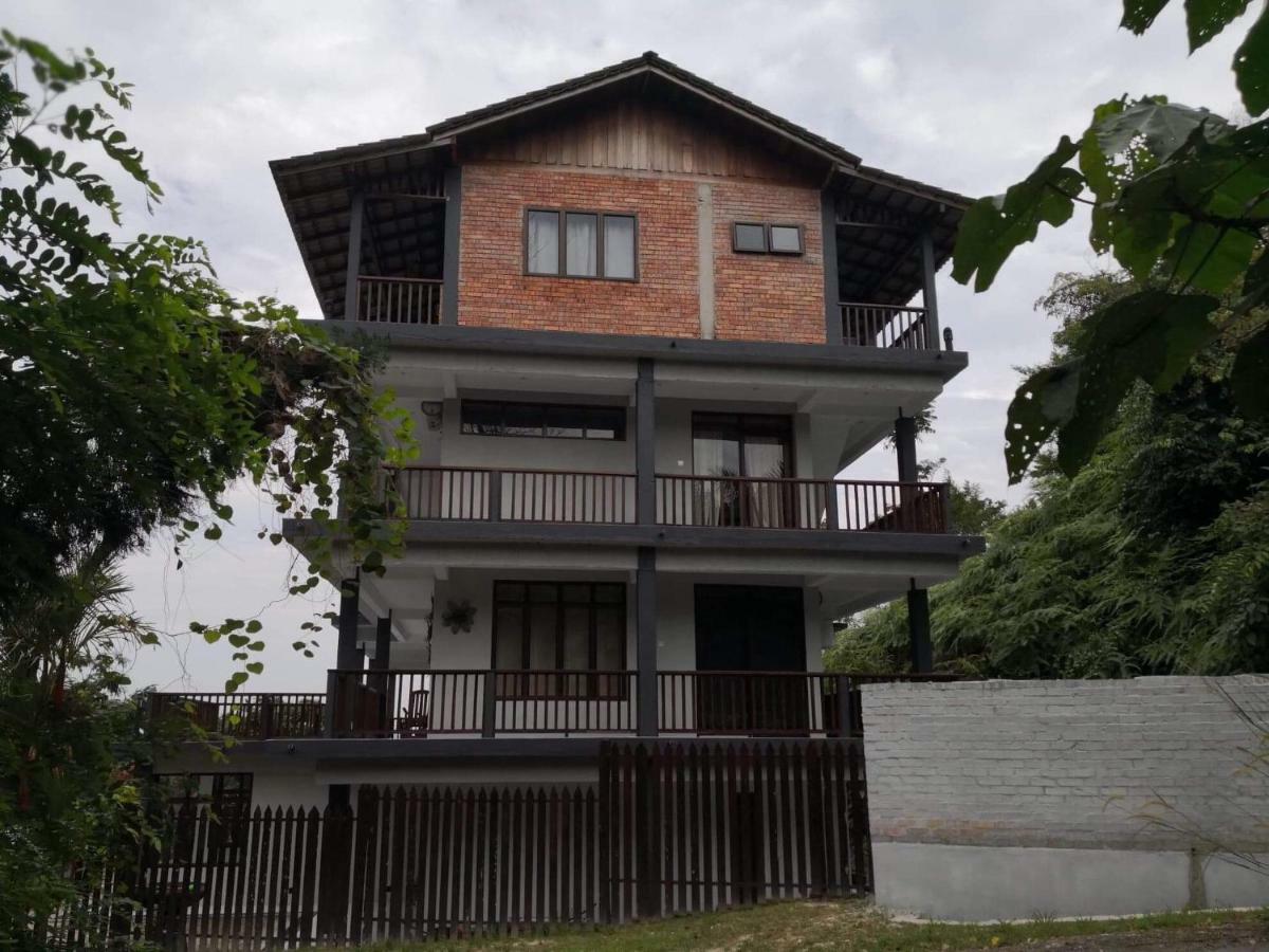 Kairos Villa Seremban Exterior photo